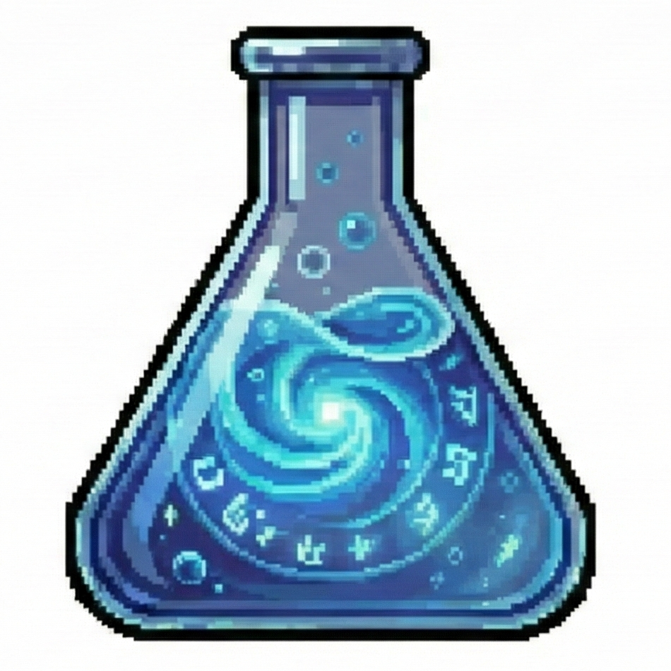 Elixium AI Companion